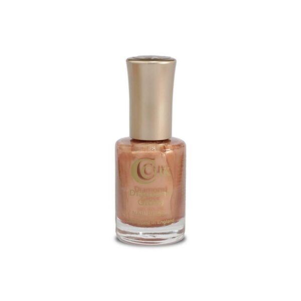 CCUK Diamond Gloss Nail Polish - Image 17