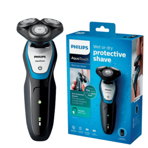 Philips AquaTouch Wet and dry electric shaver (S5070)