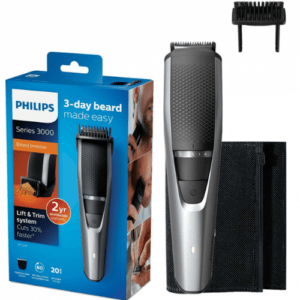 Philips Beard Trimmer series 3000 (BT3216)