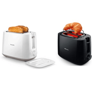 Philips Daily Collection Toaster (HD2582)