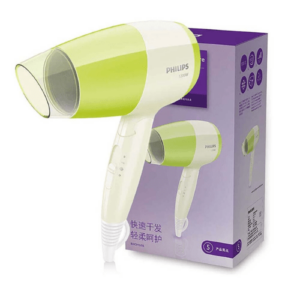 Philips Essential Care Hair Dryer (BHC015)