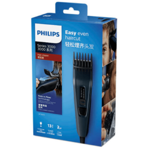 Philips Hair Clipper series 3000 (HC3505/15)