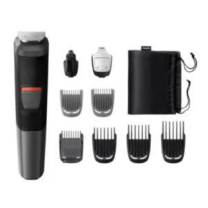 Philips Multigroom series 5000 9-in-1, Face and Hair Trimmer (MG5720/15)
