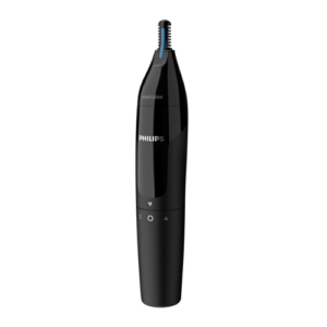 Philips Nose & ear trimmer Black (NT1650)