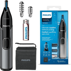 PhilipsNose, Ear and Eyebrow Trimmer (NT3650/16)