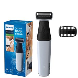 Philips Showerproof Body groomer series 3000 (BG3005/15)