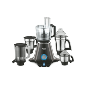 Preethi Zodiac 750W 5 Jar Mixer Grinder -MG 218