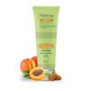 Prevense Organic Apricot & Almond Face Wash 120ml in a tube