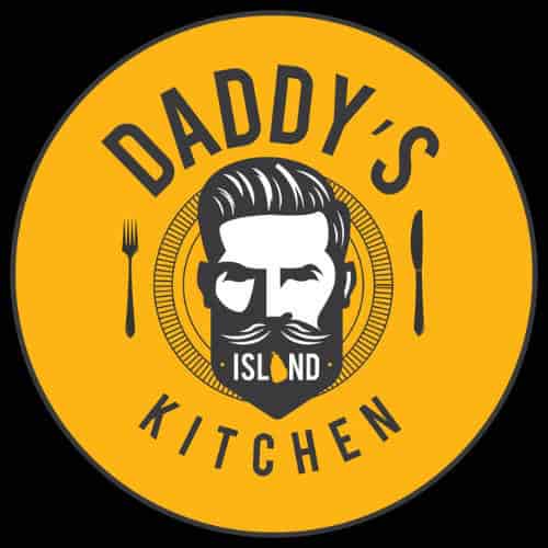 Daddy’s Island Kitchen Egg Kottu Large