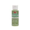Cart - Quickee Apple Barrel ? Multi-Surface Satin Acrylic Paints - Tropical Foliage, 2 oz.