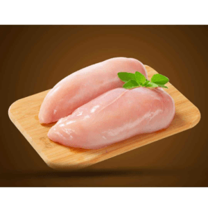 Delighto Chicken Boneless Breast 1kg