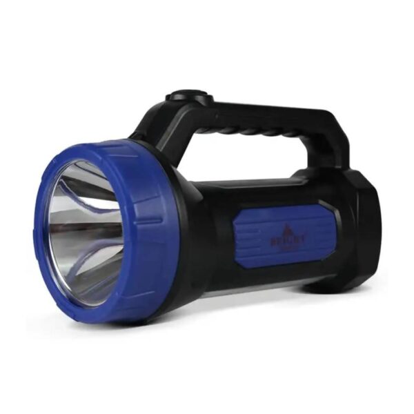 Bright Rechargeable Torch Light Br-9145