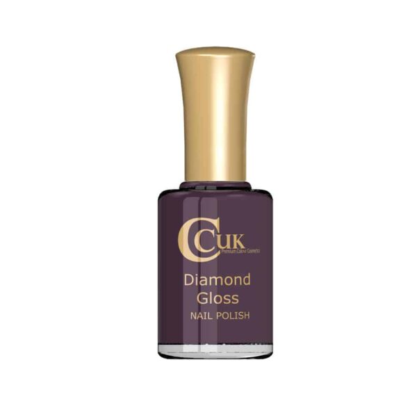 CCUK Diamond Gloss Nail Polish - Image 21