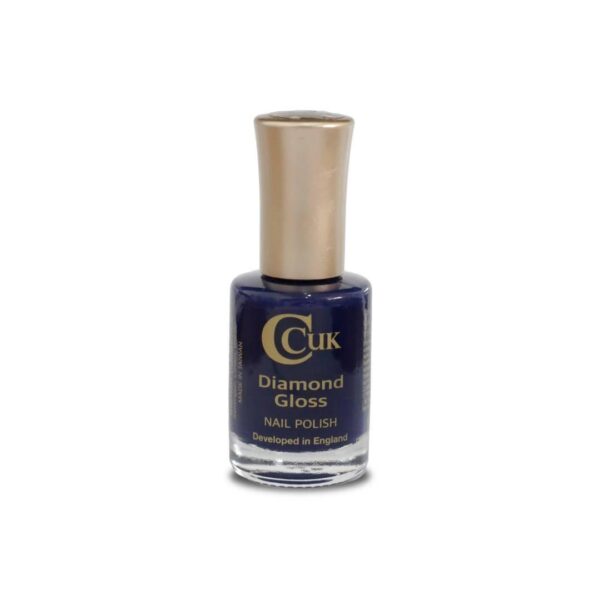 CCUK Diamond Gloss Nail Polish - Image 22