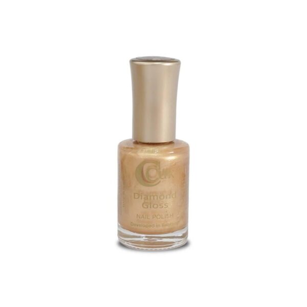 CCUK Diamond Gloss Nail Polish - Image 23