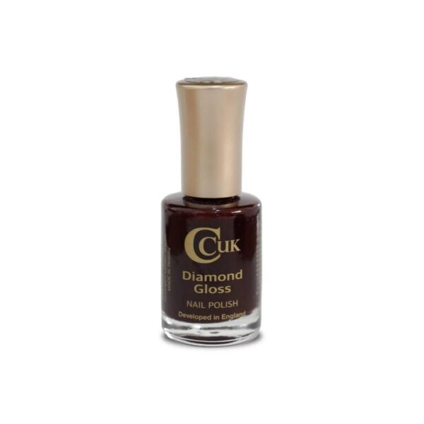 CCUK Diamond Gloss Nail Polish - Image 25