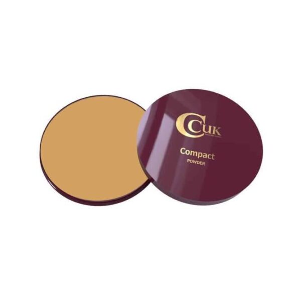 CCUK Compact Powder - Image 3