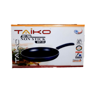 TAIKO Non-Stick Indian Fry Pan 18cm (IFP-18)