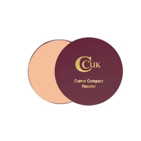 CCUK Compact Powder - Image 2