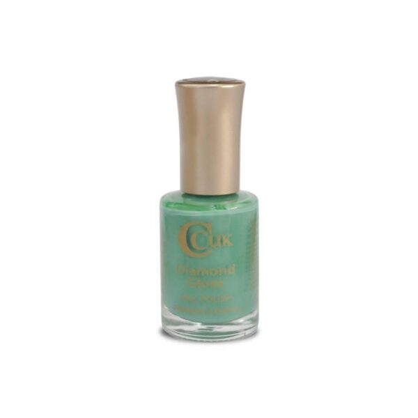 CCUK Diamond Gloss Nail Polish - Image 26