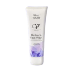 Viana Youth Radiance Face Wash Oily skin 100ml