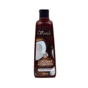 Viana Coconut Hyrdration Shampoo 200ml