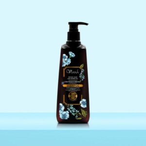 Viana Natural Black Hair Defence 40+ Shampoo 280ml