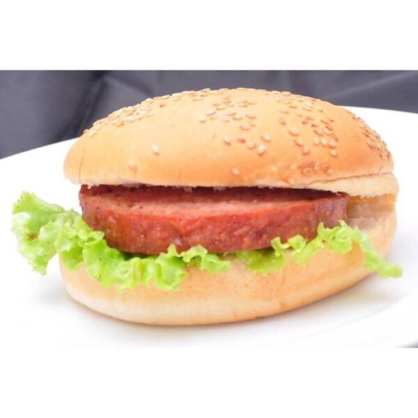 Chicken Steak Burger