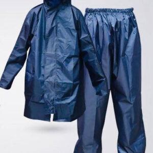 Rainkit Raincoat With Pants Rain coat Full Set
