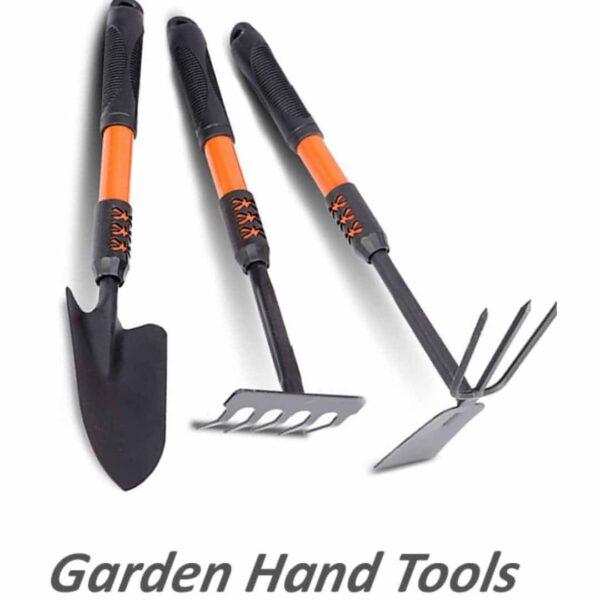 Home Gardening Tool Set