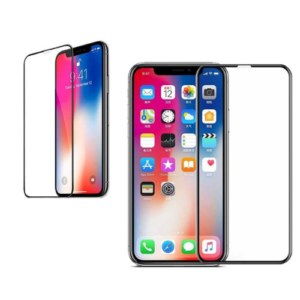 iPhones XR/11 Tempered Glass JC COMM