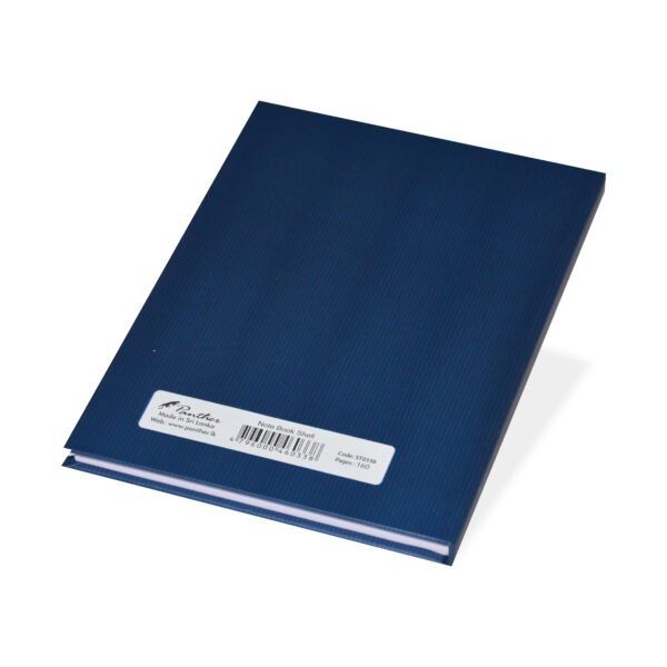 Shell A5 Diary Notebook - Image 3