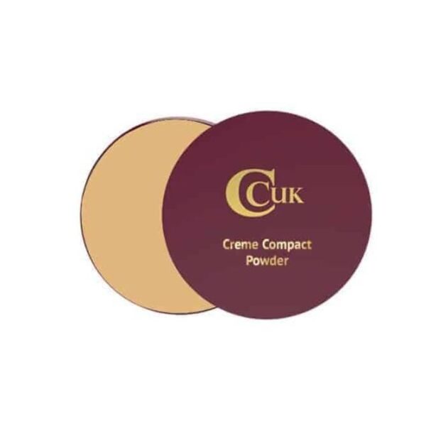 Ccuk Compact Powder - Image 4