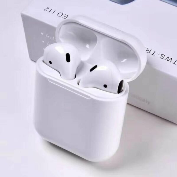 i12 Inpods TWS Airpod - Image 2