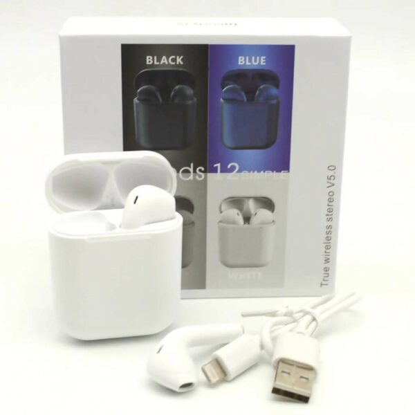 i12 Inpods TWS Airpod