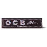 OCB Black King Size Rolling Papers