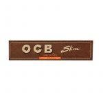 OCB Brown King Size Rolling Papers