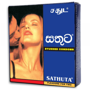 Sathuta Condom