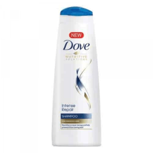 Dove Intense Repair Shampoo 180ml