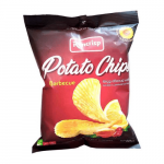 Rancrisp Potato Chips BBQ 60g