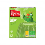 Motha Jelly Apple Flavoured 100g packet