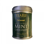 TEAELI After Dinner Mint Chocolate 25g 