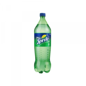 Sprite Bottle 1.5l