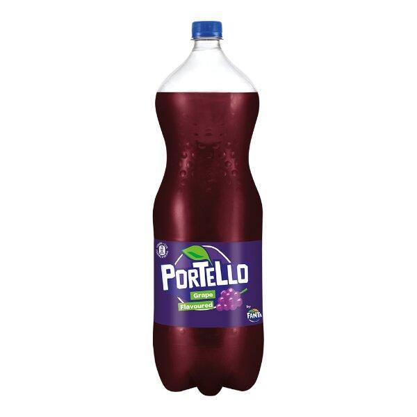 Fanta Portello 1.5l, Soft Drink