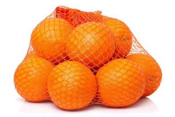 Fresh Oranges 10 Pieces Pack