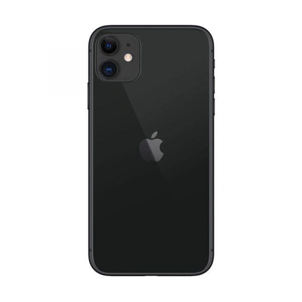 iPhone 11 128GB Black - Image 4