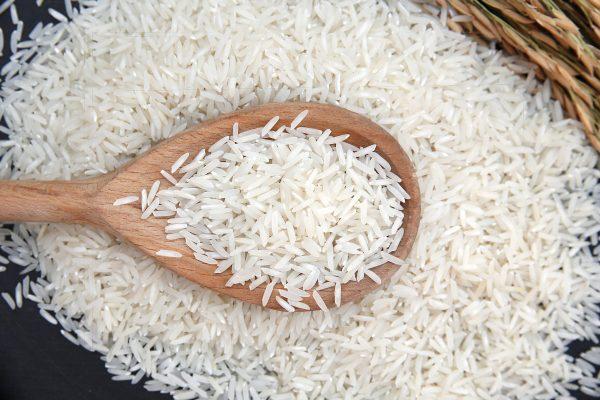 Pakistan Basmati Rice Bulk 1kg