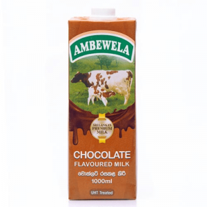 Ambewela Chocolate Flavored Milk