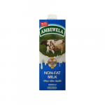 Ambewela Non Fat Milk 1l Pack