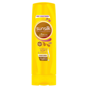 Sunsilk Nourishing Soft and Smooth Conditioner 180ml